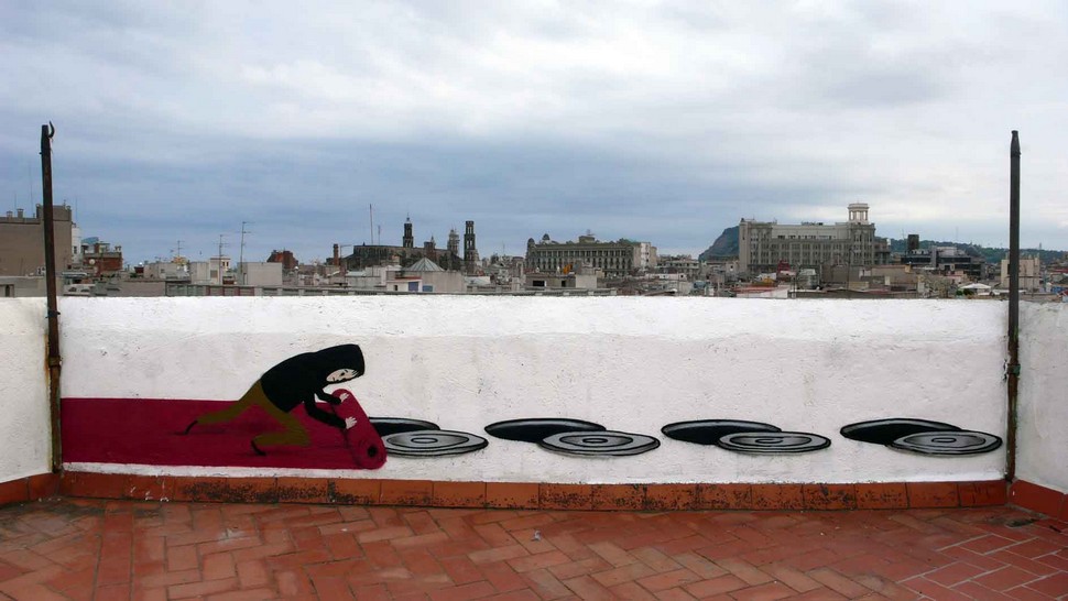 escif | spain