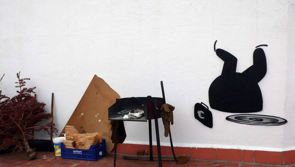 escif | spain