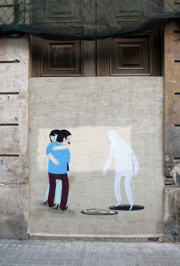 escif | spain