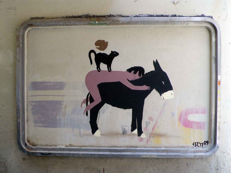 escif | spain