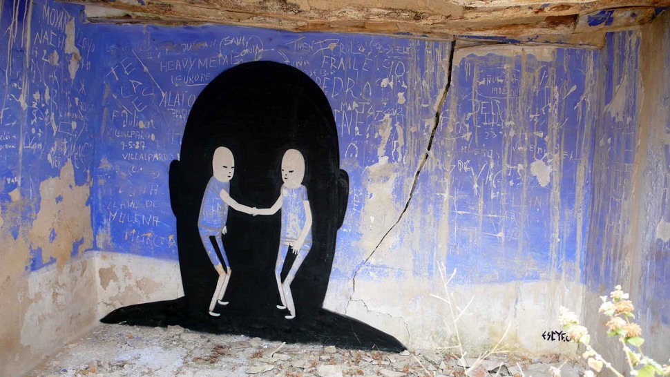escif | spain