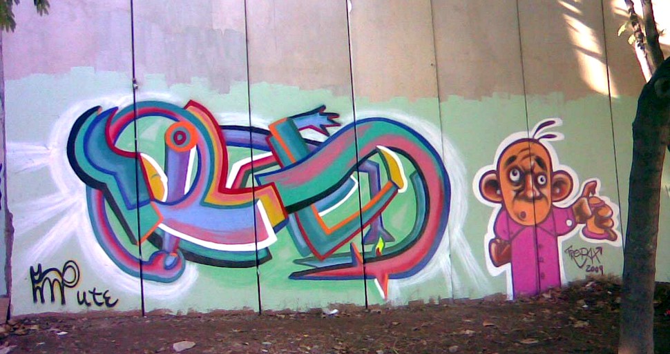 gato | trepax | spain