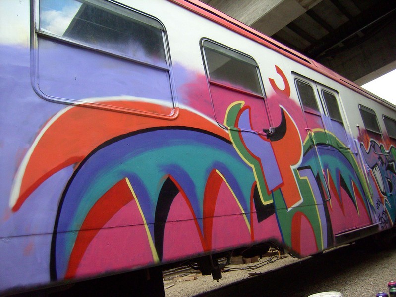 gato | train | spain