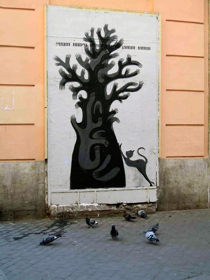 hyuro | spain