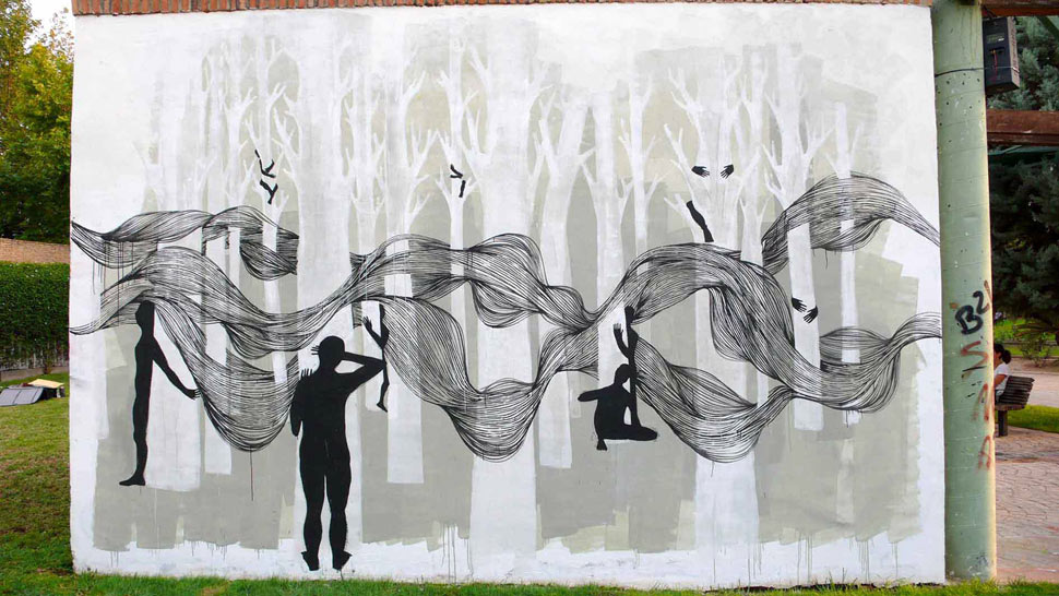 hyuro | spain