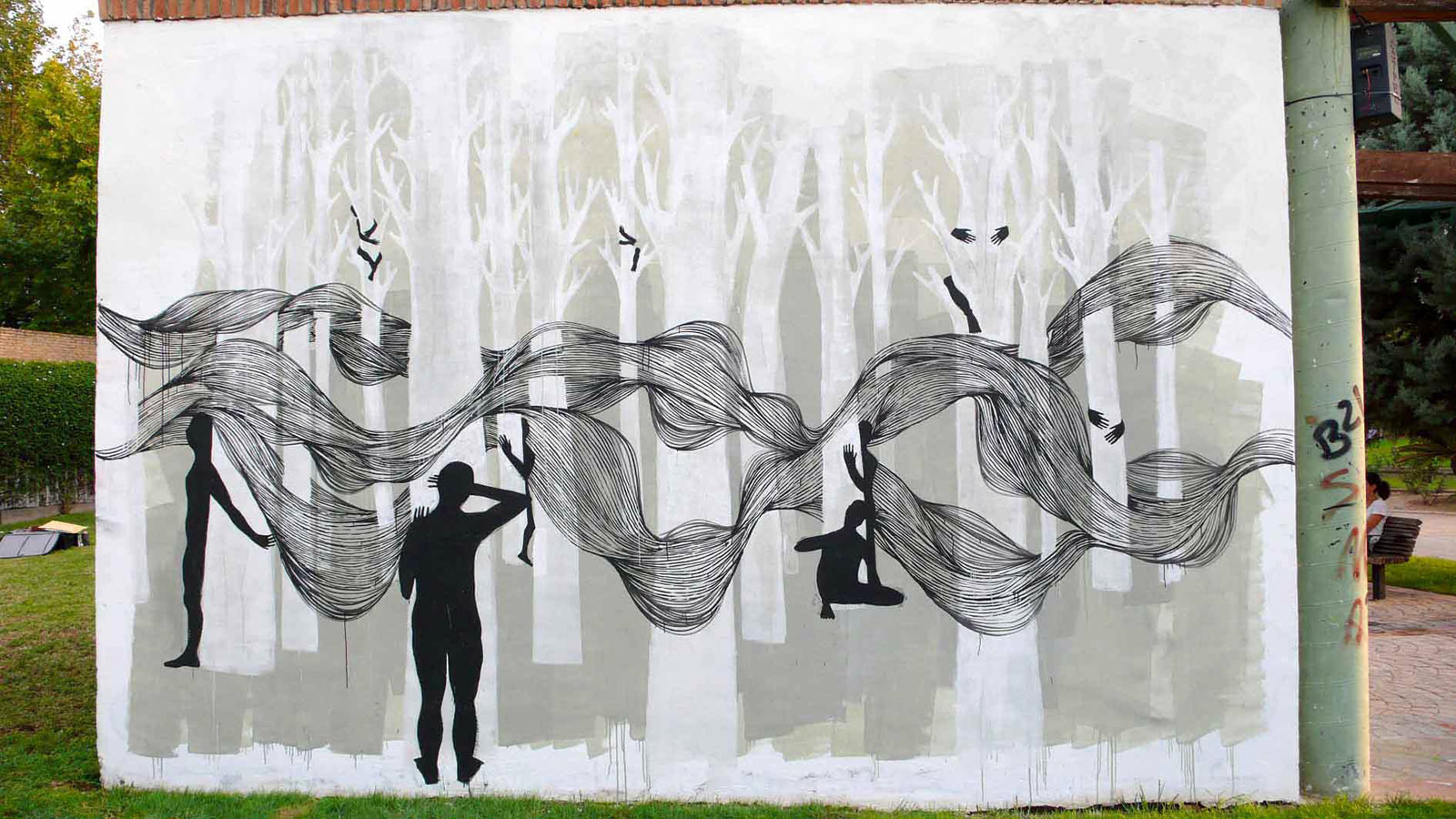 hyuro | spain