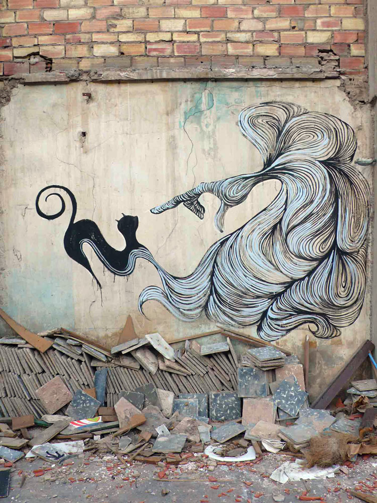 hyuro | spain
