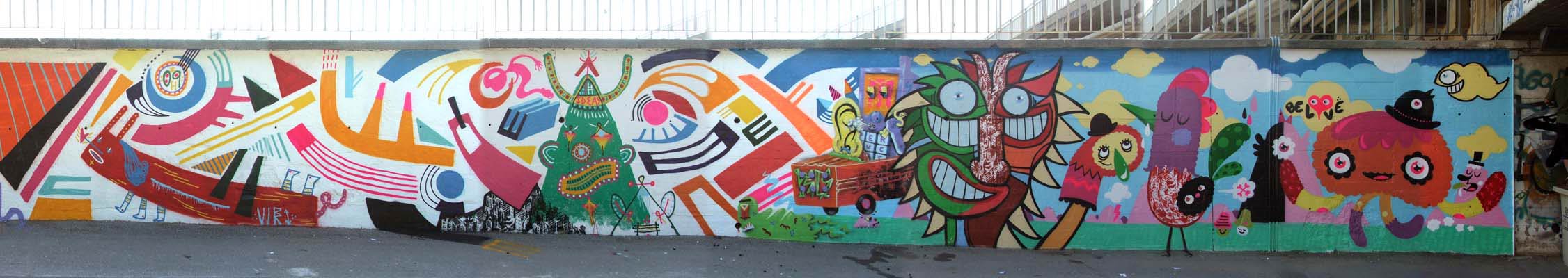 m-city | pez | bue | barcelona | spain