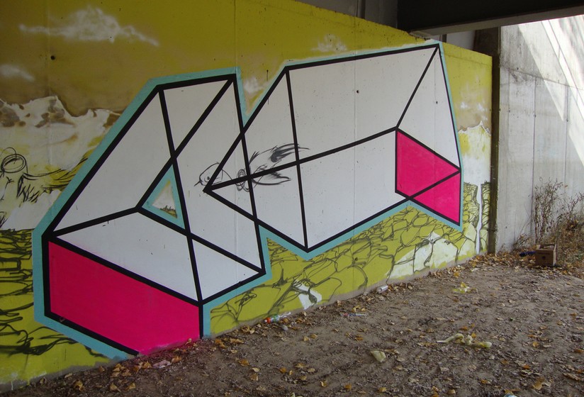 moneyless | zaragoza | spain