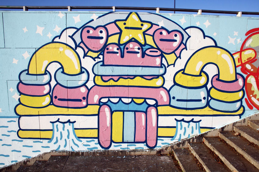 osier | spain