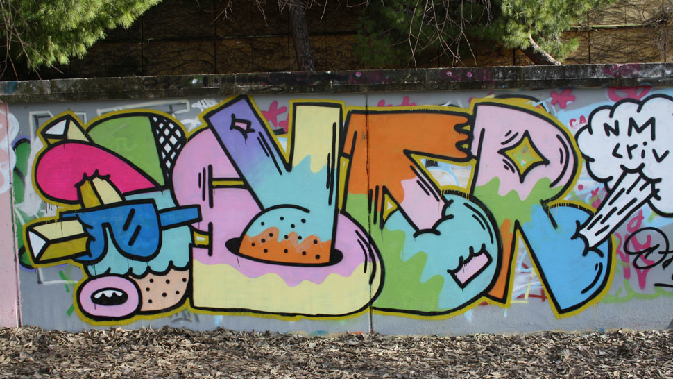 osier | spain