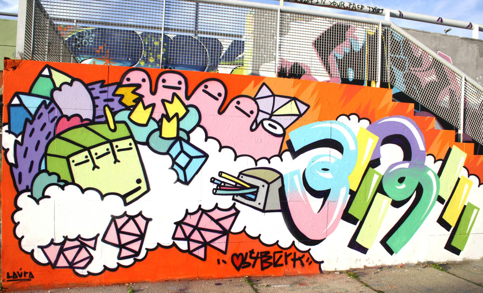 osier | berk | spain