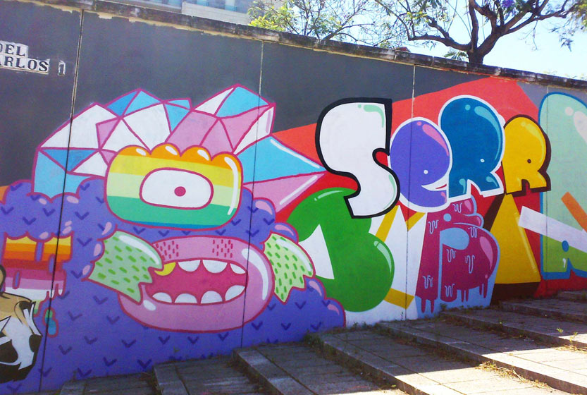 osier | serranito | burla | spain