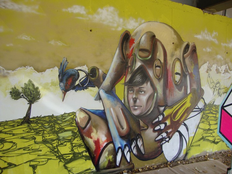 pixelpancho | zaragoza | spain