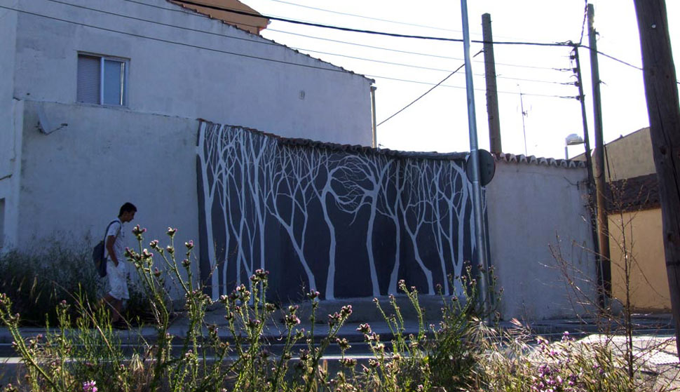 pablo-s-herrero | tree | salamanca | spain