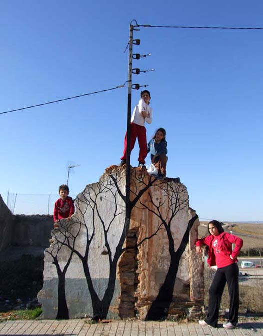 pablo-s-herrero | kids | tree | salamanca | spain