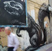 roa | zaragoza | spain (23 votes)