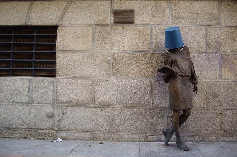 spy | madrid | spain