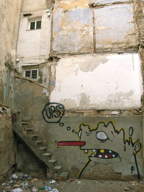 steon | spain