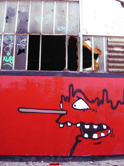 steon | red | spain