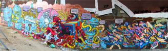 besdo-garsia | aryz | brujo | madrid | spain (37 votes)