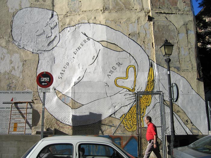 blu | zaragoza | big | spain