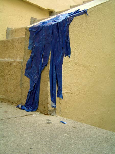 diatesis | albacete | blue | spain