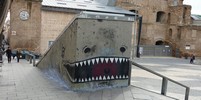 kapo | 3-d | madrid | spain (55 votes)