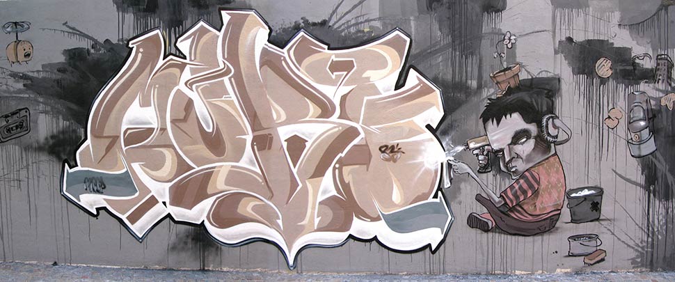 east | muro | spain