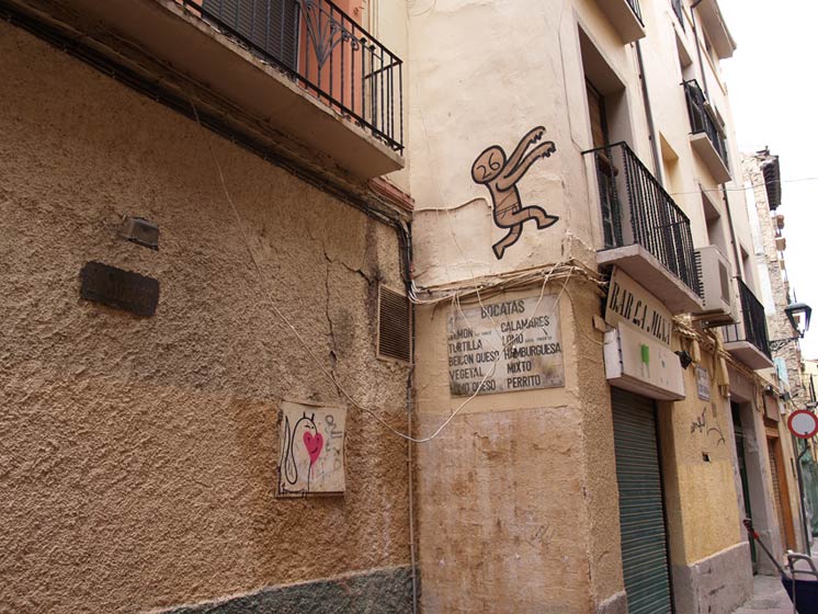 edjinn | ibie | rrarmy | vsscrew | tercerasalto | zaragoza | spain