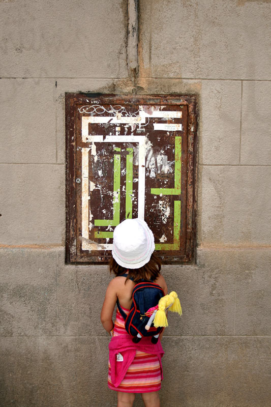 eltono | kids | madrid | spain