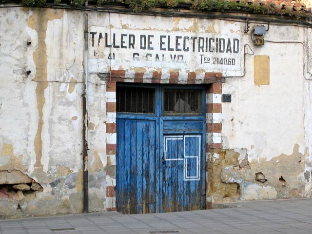 eltono | salamanca | spain