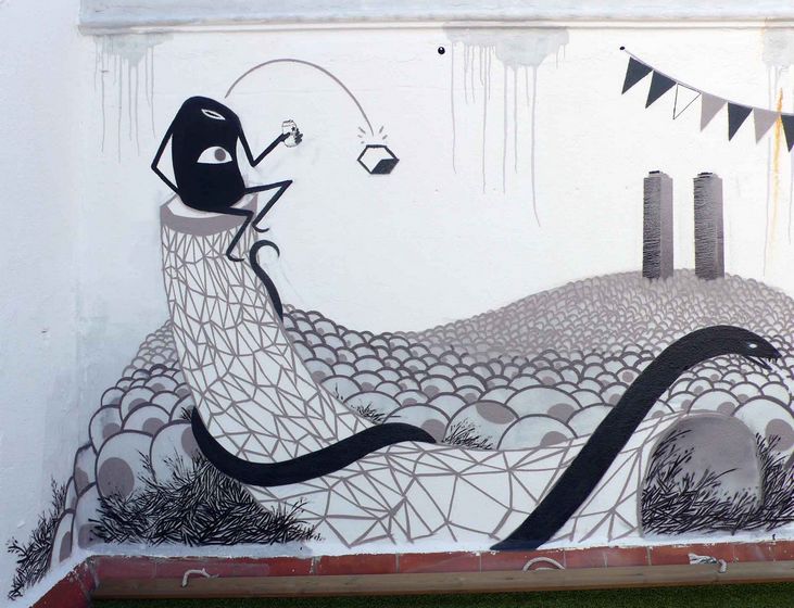 escif | spain