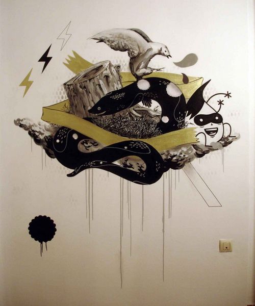 escif | spain