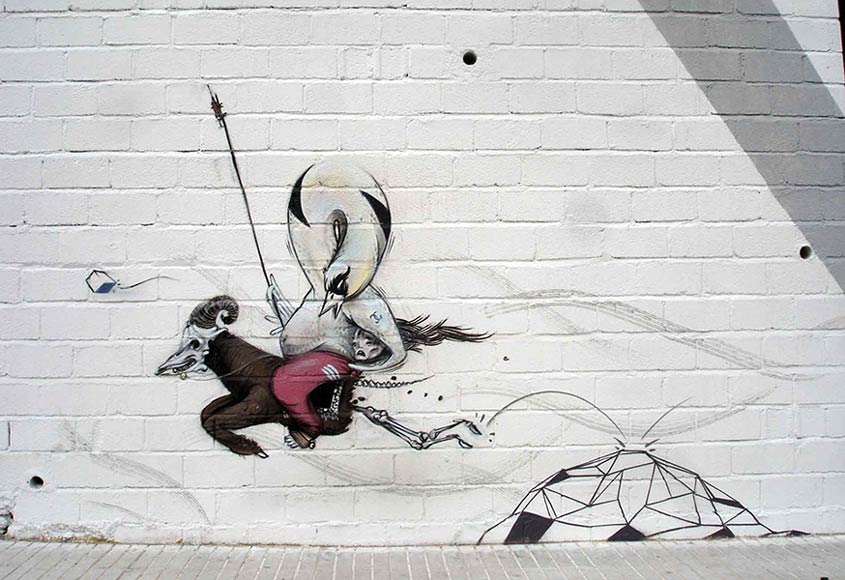 escif | spain