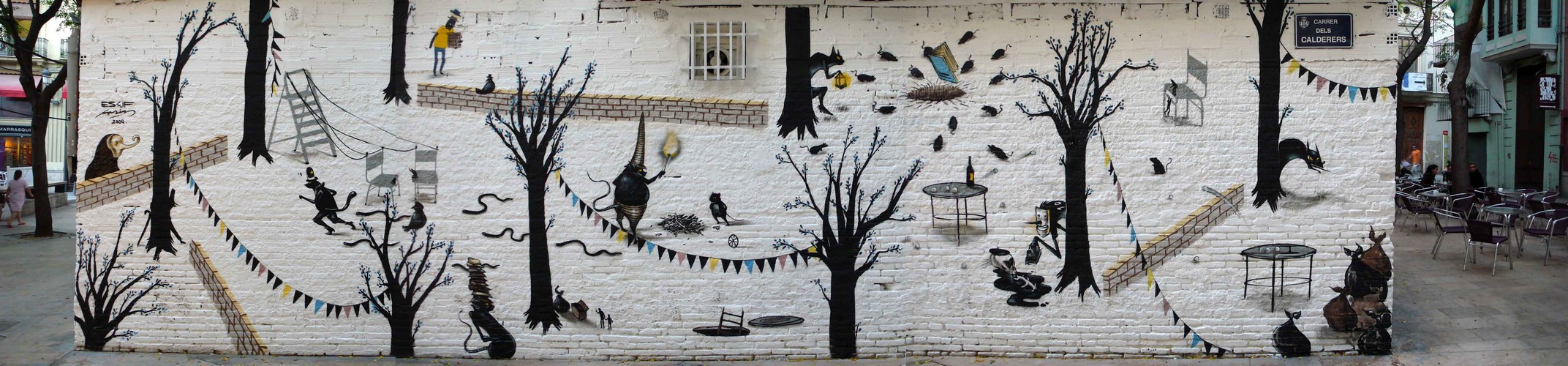 escif | fasim | valencia | spain