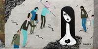 escif | rosh | valencia | spain (31 votes)