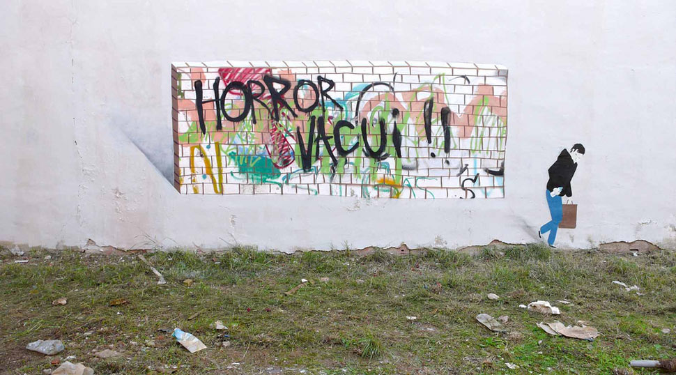 escif | valencia | spain