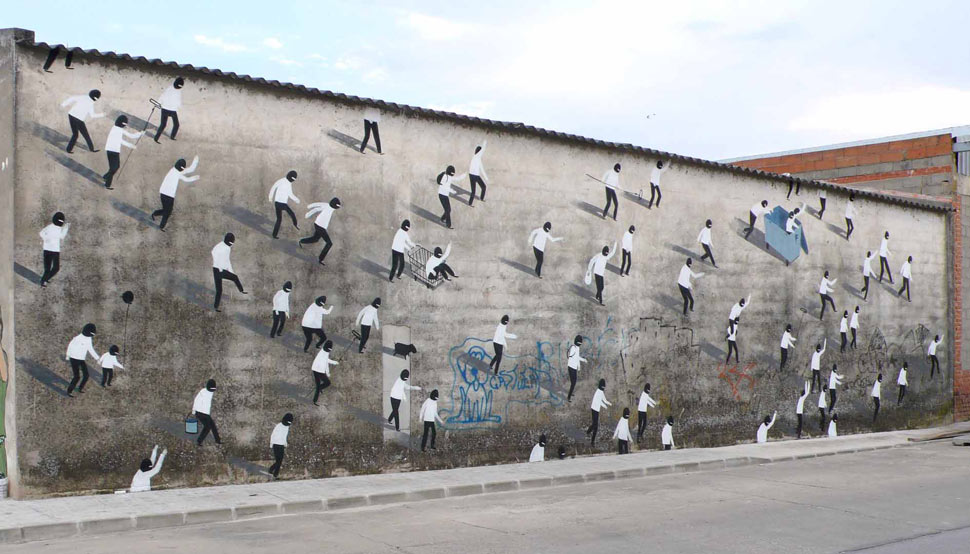 escif | spain