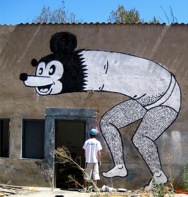 faif | spain