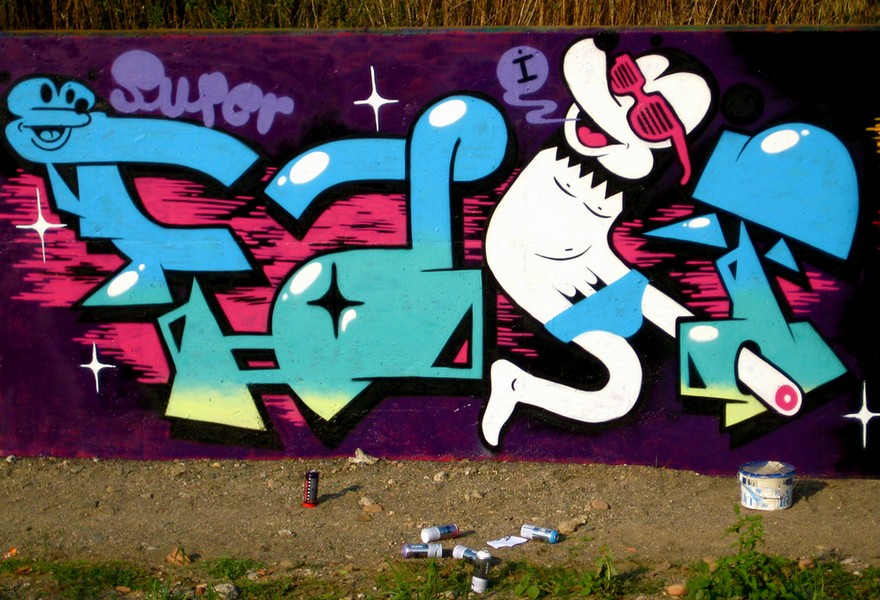 faif | spain