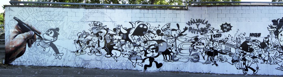 faif | spain