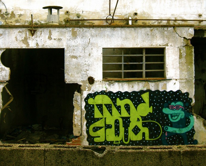 faif | spain