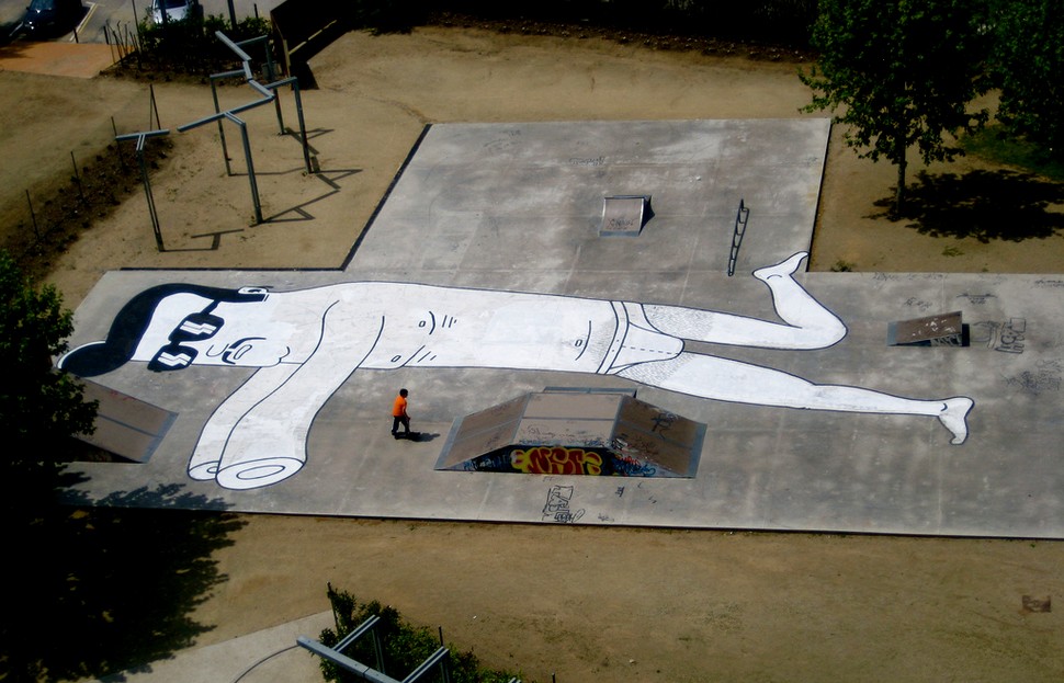 faif | floor | skate | spain