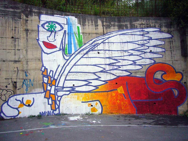 fragil | bilbao | spain
