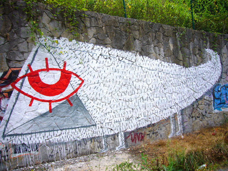 fragil | bilbao | spain