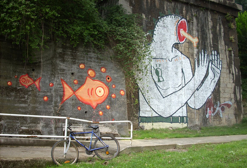 fragil | bilbao | spain