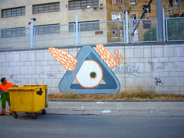 fragil | bilbao | spain