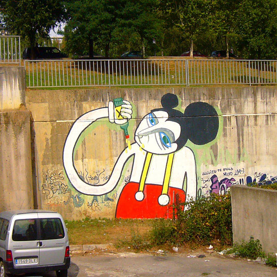 fragil | bilbao | spain