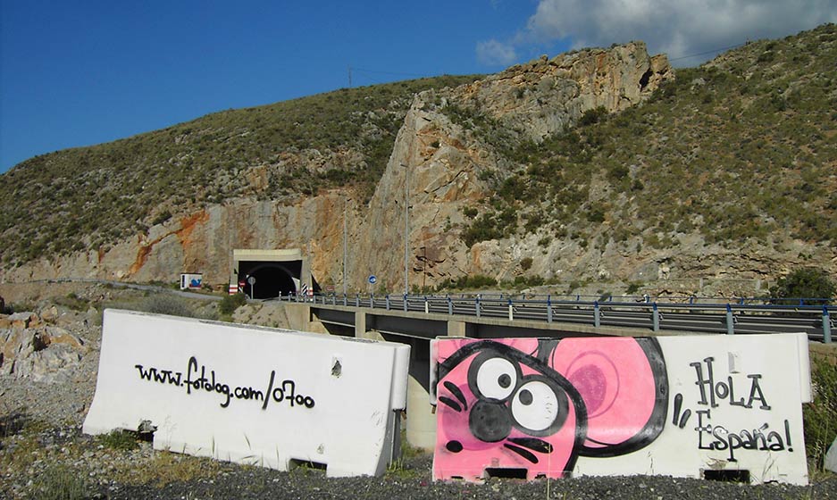 franek | mysza | spain